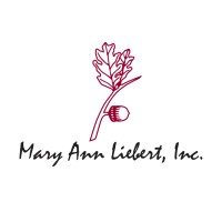 Marry Ann Liebert Inc.